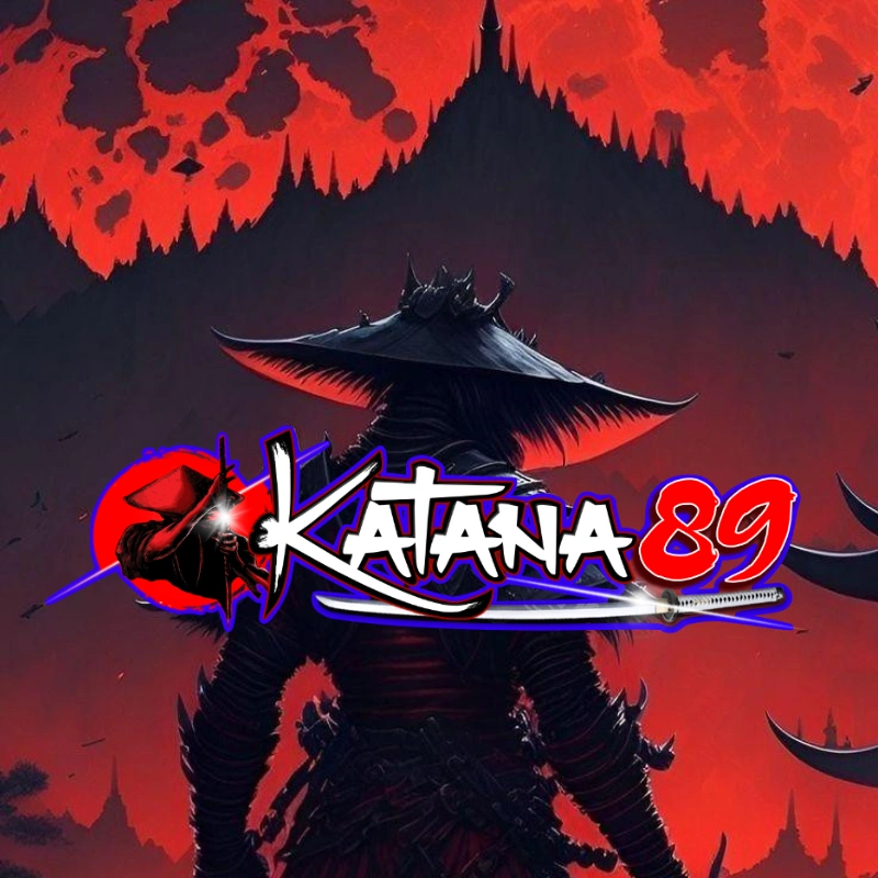 KATANA89 ❅ Slot Gacor Pragmatic Mudah Bocor 2025
